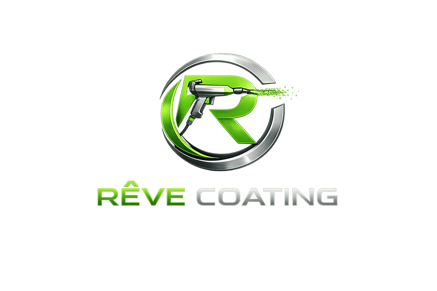 revecoating